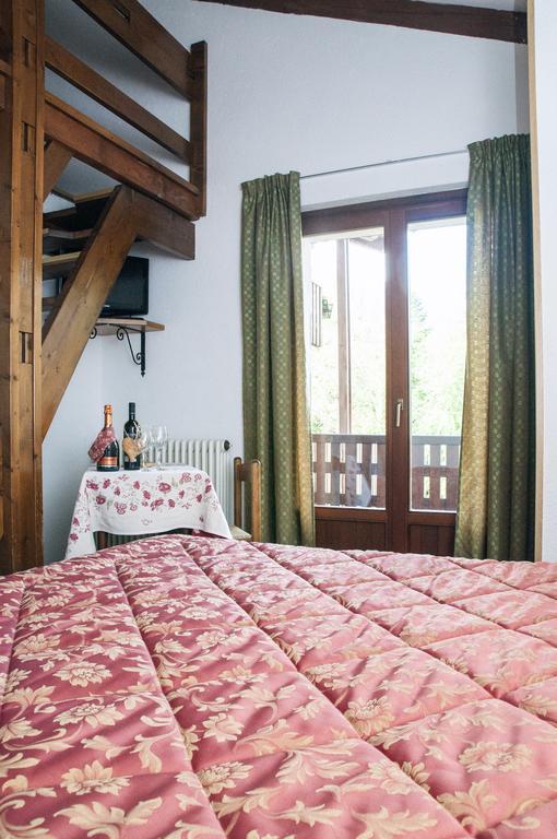 Hotel Vallee De Конье Номер фото